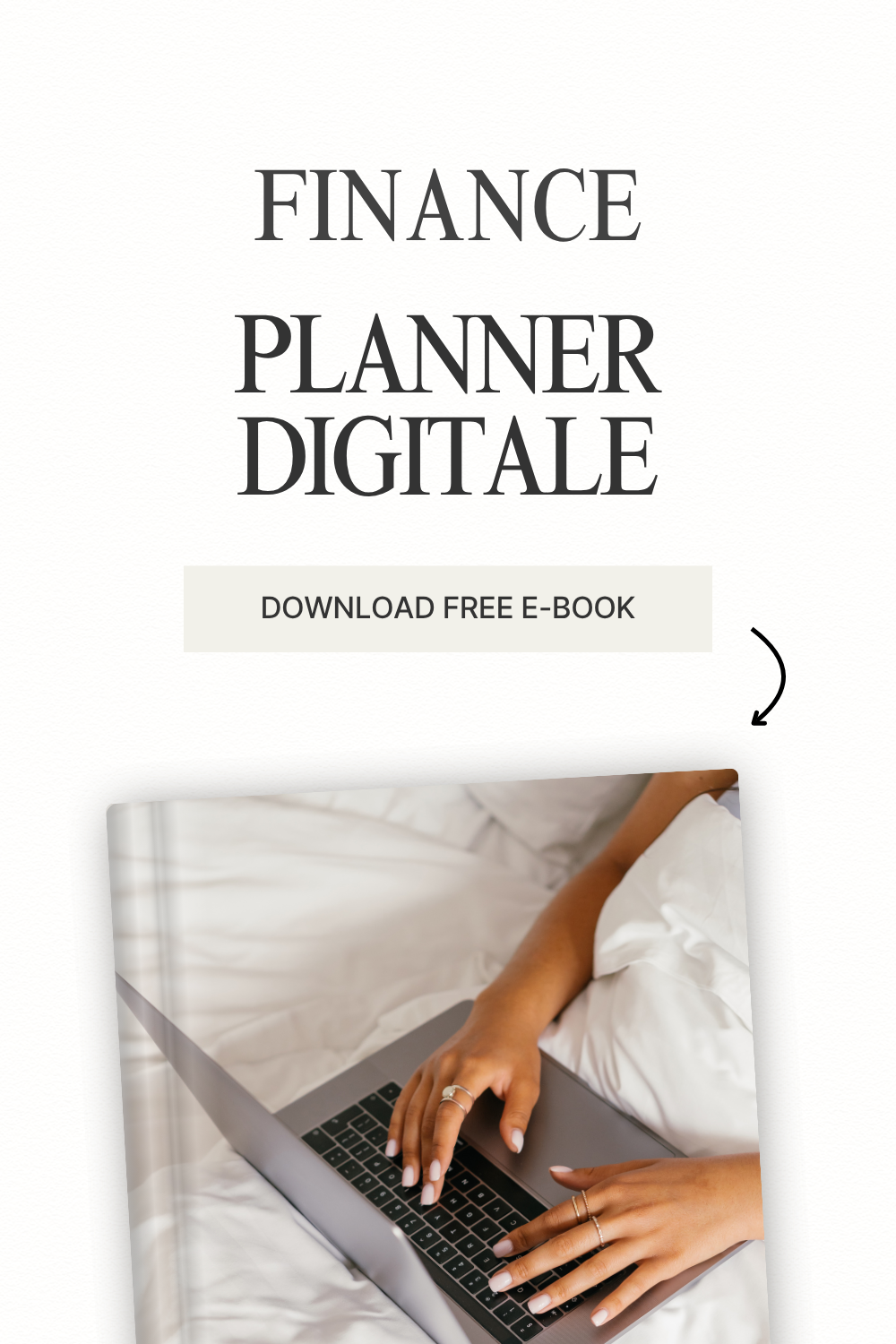 Bundle Ebook + Planner Finanziario