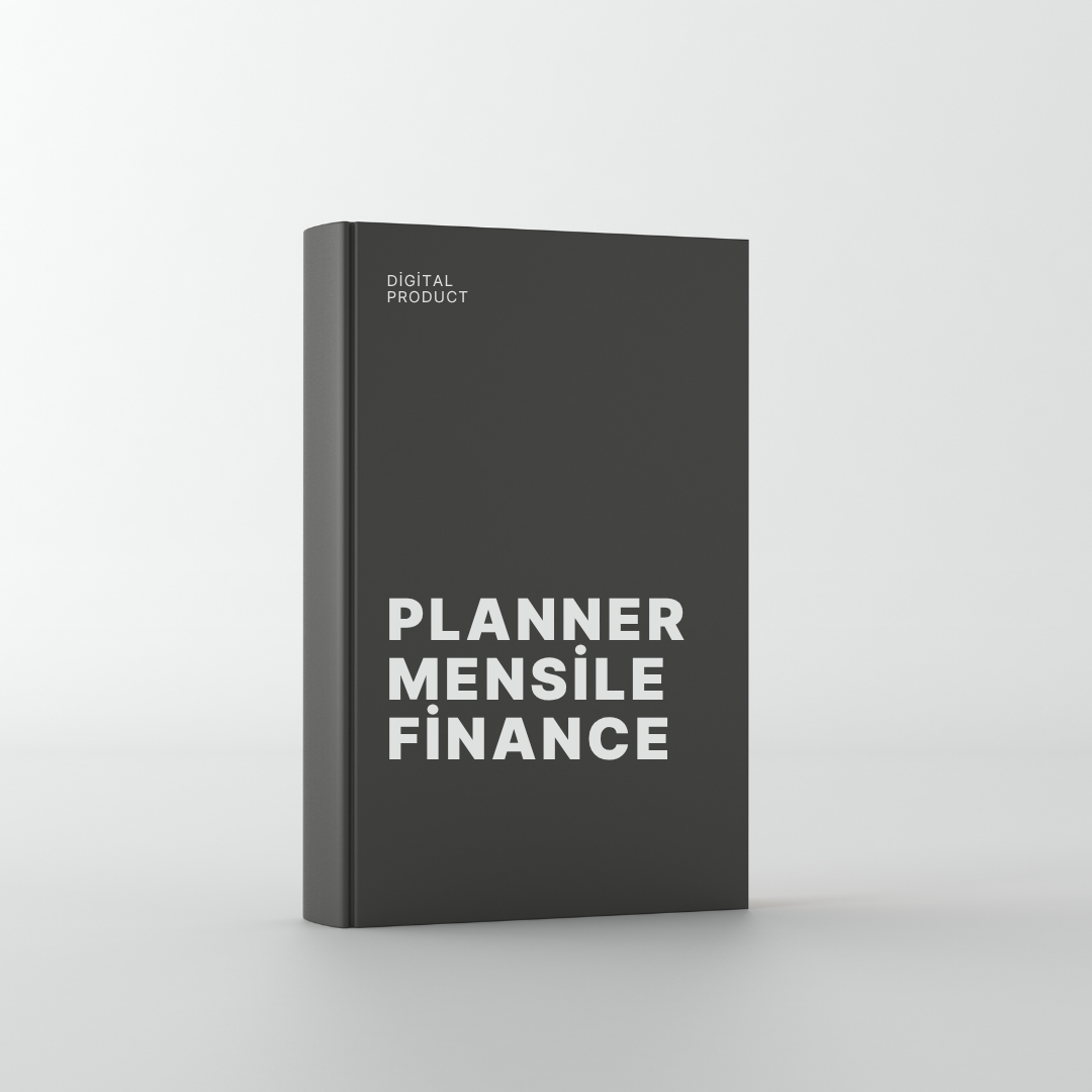 MoneyMentor - planner digitale mensile finance