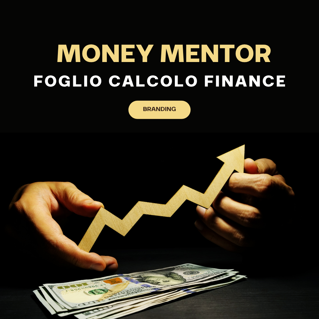 MoneyMentor - foglio calcolo finance